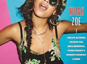 Kravitz ASOS Magazine April 2014