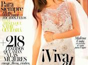 Malena Costa Gonzalo Machado Vogue Spain March 2014