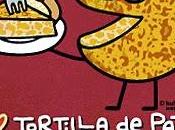 Tortilla Patatas: Classic Spanish Dish