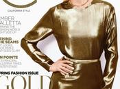 Amber Valletta California Style Magazine March 2014