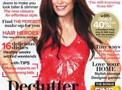 Julianne Moore Woman Home South Africa March 2014