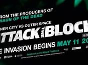 #1,291. Attack Block (2011)
