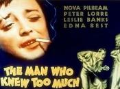 Knew Much (1934)