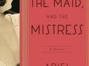 Review Wife, Maid, Mistress Ariel Lawhon