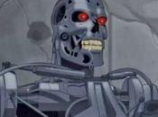 Batman Fights Terminator This Awesome Animated Short