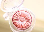 Clinique Cheek Cream Blush Flowery Flush Available March 2014