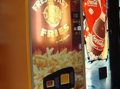World’s Most Unusual Vending Machines