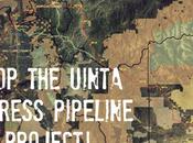 Stop Uinta Express Pipeline Project!