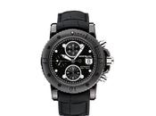 Mont Blanc Sport Chronograph Automatic