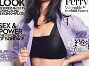 Katy Perry Regan Cameron Magazine April 2014