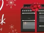 Leisure Range Cookers £100 Cashback!