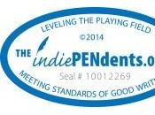 IndiePENdents Seal