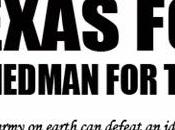 Kinky Asks Your Vote