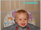 Baby Watch: Months