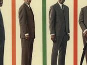 Buddy, That Suit You: Shopping Clothes with Kent “Boogaloo” Harris