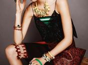 Tilda Lindstam Hasse Nielsen Elle Sweden March 2014