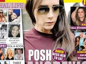 Victoria Beckham People South Africa March 2014