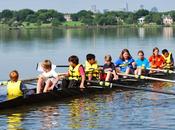 Row, Your Boat with Dallas United Crew