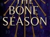 Friday Reads: Bone Season Samantha Shannon