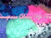 Principessa Dress Time! Part