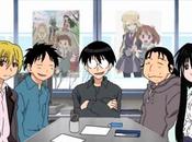 Anime Club Horror (and Fun) Stories With Jennifer