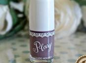 Review: Etude House Play Nail #133 Before Winter
