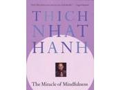 BOOK REVIEW: Miracle Mindfulness Thich Nhat Hanh