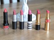 Workplace/Interview Lipsticks What Appropriate?