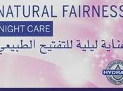 Drugstore Product: Nivea Natural Fairness Night Care Cream Review
