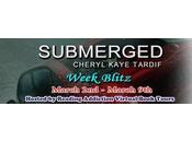 Submerged Cheryl Kaye Tardif: Book Blitz with Excerpt