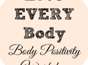 Love Every Body Positvity Workshop