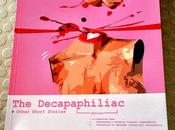 Decapaphiliac: Love Time Cappuccinos Alex Weinle