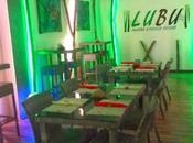Lubu Filipino Seafood Restaurant