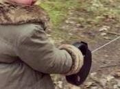 Thetford High Lodge with Month