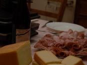 From French Dining Table: Raclette