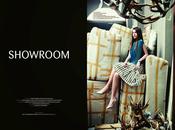 Angelika Maciolek Pedro Ferreira Essential Lisboa March 2014