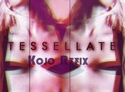 Ellie Goulding “Tessellate” (Kojo Refix)
