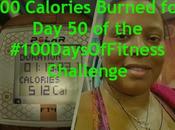 Longer Trying Doing: #100DaysOfFitness Half Done