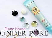 REVIEW Etude House Wonder Pore Corrector