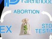 Planned Parenthood Pornography