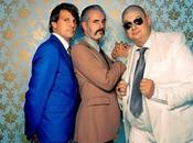 Triggerfinger: Shows Brussels Amsterdam