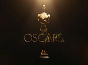 Oscar Goes To...