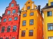 Healthy Days Stockholm