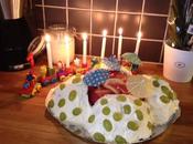 Another Health Cake!