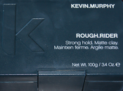 KEVIN.MUPRHY’s ROUGH.RIDER. Review- That Quickly Three Times.