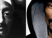 Snoop Dogg Meets with Madlib “Cadillacs”