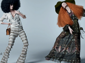 Ieva Laguna Nunes Vogue Brazil March 2014