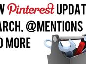 Pinterest Updating Better Experience