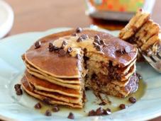 Pancake Recipe Roundup