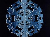 Seeing Things (13): Snowflake